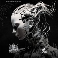 Rollz Royz - Hustlin' / Rollin' Ba