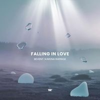 Bevent - Falling In Love