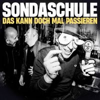 Sondaschule - Das kann doch mal passieren