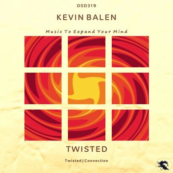 Kevin Balen - Twisted
