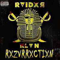Nell - Raider Klan Resurrection (Explicit)