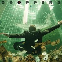 DJ VANTIGO - Droppers