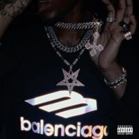 VulpyMusic - BALENChIAGA (Explicit)
