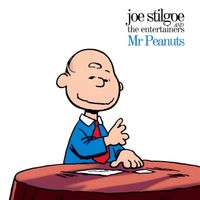 Joe Stilgoe - Mr Peanuts (Explicit)