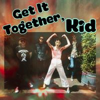 Appaloosa - Get It Together, Kid