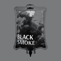 Tripod - Black Smoke