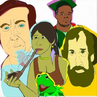 Earleybird - Dream Mausoleum (feat. DJ Jav)