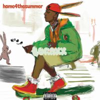 Loraxx - home4thesummer. (Explicit)