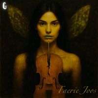 Govinda - Faerie Joos