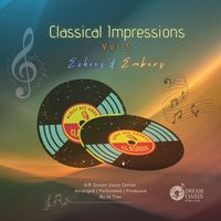 Xi Tian - Classical Impressions, Vol. 5: Echoes & Embers