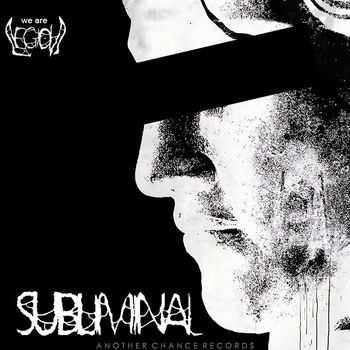 We Are Legion - Subliminal