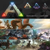 Gareth Coker - ARK: Expansion Packs (Original Game Soundtrack)