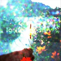 lux - Ignite the Spark