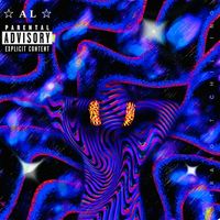 AL - Straight Chilling (Explicit)