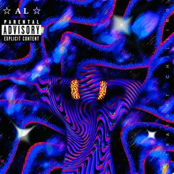 AL - Straight Chilling (Explicit)