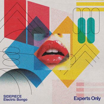 SIDEPIECE - Electric Bongo