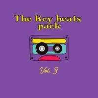 Bassbreaker - The Key Beats Pack, Vol. 3