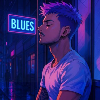 Symba - Blues