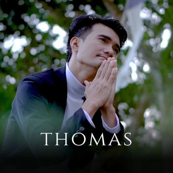 Thomas - Setengah Rindu