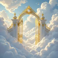 Minimusicman - Heaven's Gate