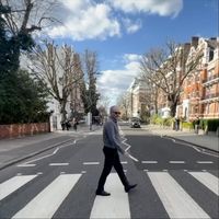 Michael Reed - Album Number Three
