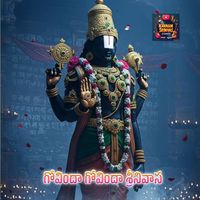 Venkanna - Govinda Govinda Srinivasa
