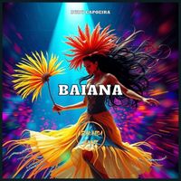 Dudu Capoeira - Baiana