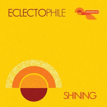 Eclectophile - Shining