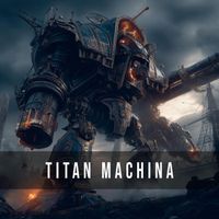 Soundcritters - Titan Machina
