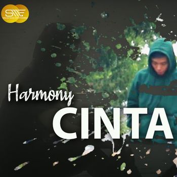 Harmony - Cinta