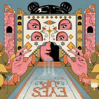 Perfect Strangers - Eyes Up