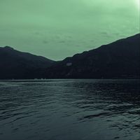 Kodiak - fall o' u