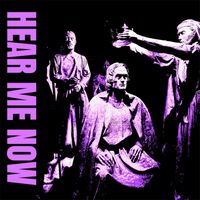 PRESS - Hear Me Now
