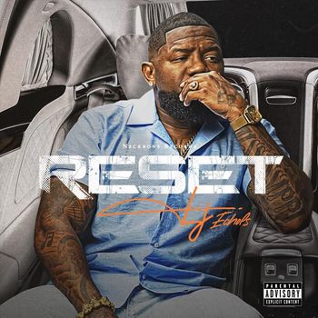 Lj Echols - Reset