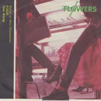 The Flowers - Ballad Of Miss Demeanour