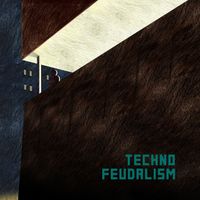 Kissing The Pink - Techno Feudalism