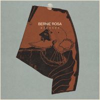 Bernie Rosa - Ulysses