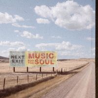 Sam Barber - Music for the Soul (Explicit)