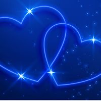 Zane - Love in Blue