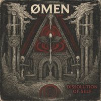 Ømen - Dissolution Of Self