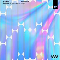 Aalson - Essence Of Innocence