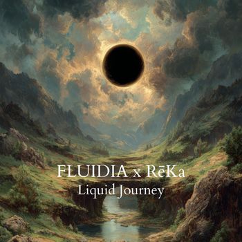Fluidia - Liquid Journey
