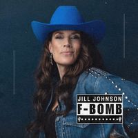 Jill Johnson - F-Bomb