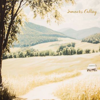 Nils Evander - Summers Calling