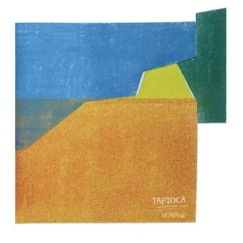Tapioca - Move On