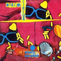 Disco Circus - Plastic Paradise