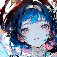 Aiden - 金魚