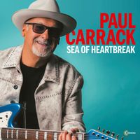 Paul Carrack - Sea of Heartbreak