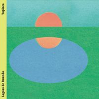 Tapioca - Lagoas de Ruanda