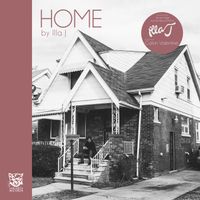 Illa J - Home (Explicit)